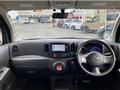 2012 Nissan Cube