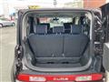 2012 Nissan Cube