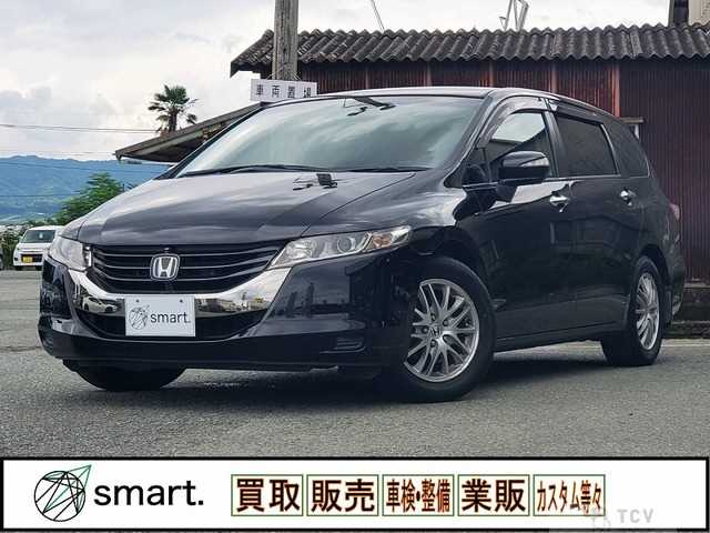 2010 Honda Odyssey