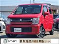 2017 Suzuki Wagon R