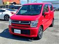 2017 Suzuki Wagon R