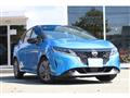 2020 Nissan Note