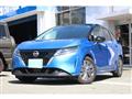 2020 Nissan Note