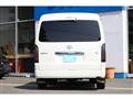 2022 Toyota Hiace Wagon