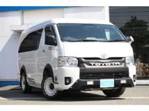 2022 Toyota Hiace Wagon