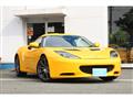 2014 Lotus Evora