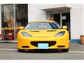 2014 Lotus Evora
