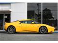 2014 Lotus Evora