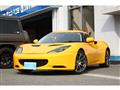 2014 Lotus Evora