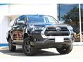 2020 Toyota Hilux