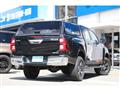 2020 Toyota Hilux