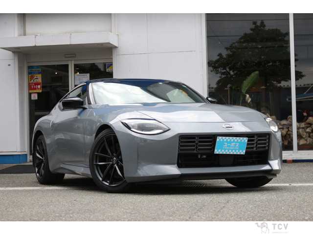 2022 Nissan Fairlady Z