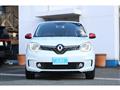 2020 Renault Twingo