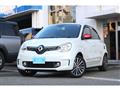 2020 Renault Twingo