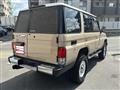 1995 Toyota Land Cruiser Prado