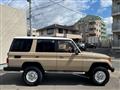1995 Toyota Land Cruiser Prado