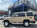 1995 Toyota Land Cruiser Prado