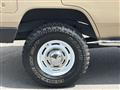 1995 Toyota Land Cruiser Prado