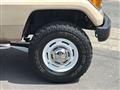1995 Toyota Land Cruiser Prado