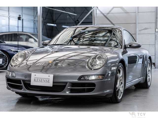 2006 Porsche 911