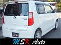 2012 Suzuki Wagon R