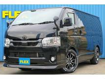 2021 Toyota Hiace Van