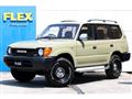2001 Toyota Land Cruiser Prado