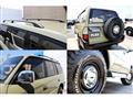 2001 Toyota Land Cruiser Prado