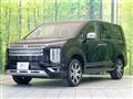 2024 Mitsubishi Delica D5