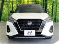 2021 Nissan KIX