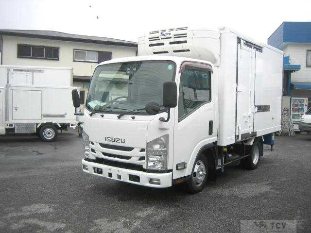 2018 Isuzu Isuzu Others