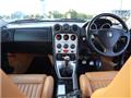 1999 Alfa Romeo GTV