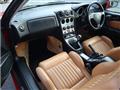 1999 Alfa Romeo GTV