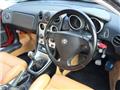 1999 Alfa Romeo GTV