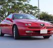 1999 Alfa Romeo GTV