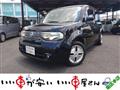 2010 Nissan Cube