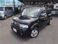 2010 Nissan Cube
