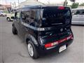 2010 Nissan Cube