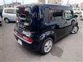 2010 Nissan Cube