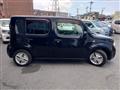 2010 Nissan Cube