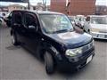 2010 Nissan Cube