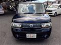 2010 Nissan Cube