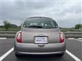 2008 Nissan March