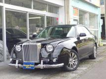 2002 Mitsuoka Galue-II