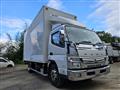 2013 Mitsubishi Canter