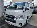 2025 Toyota Hiace Wagon