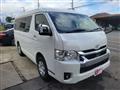 2025 Toyota Hiace Wagon