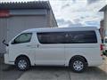 2025 Toyota Hiace Wagon