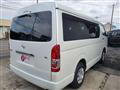 2025 Toyota Hiace Wagon