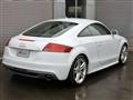 2014 Audi TT